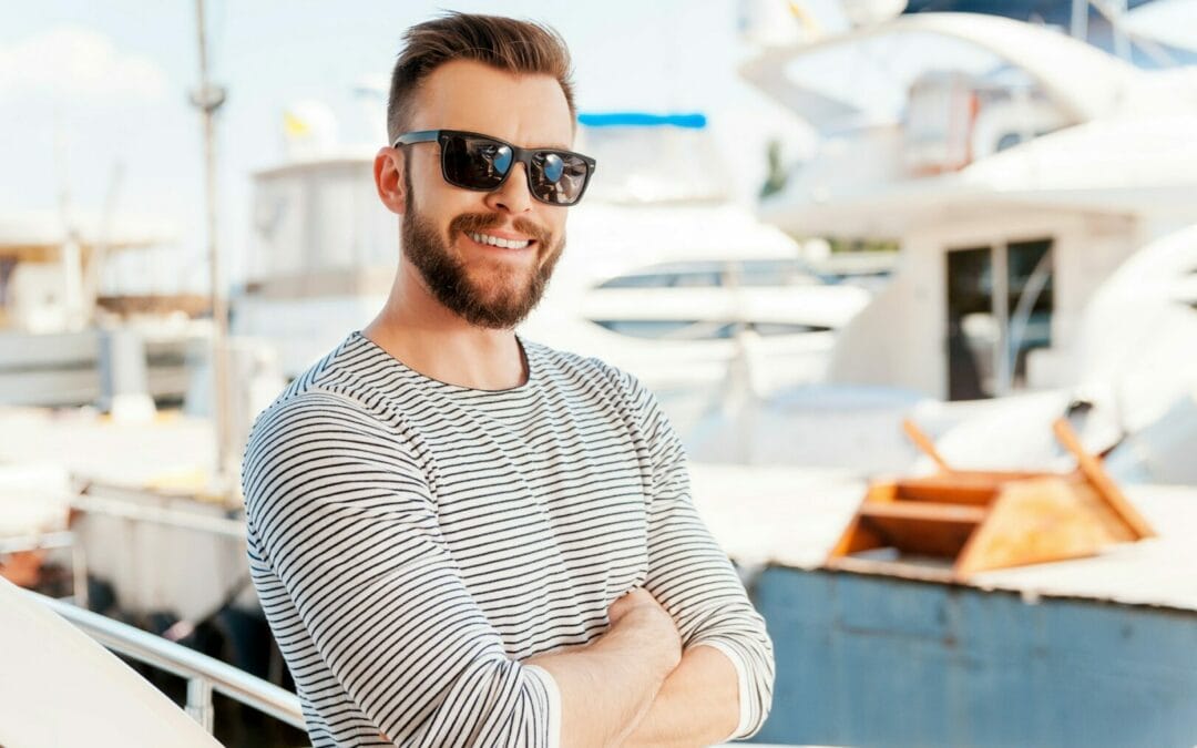 Yacht Broker