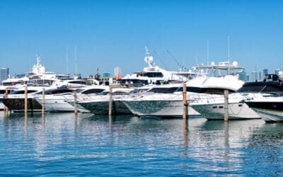 Luxury, Amenities, and Adventure: Top Marinas in Fort Lauderdale for Discerning Yacht Owners