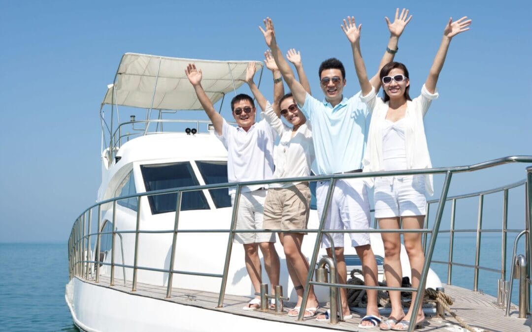 Yacht Renters