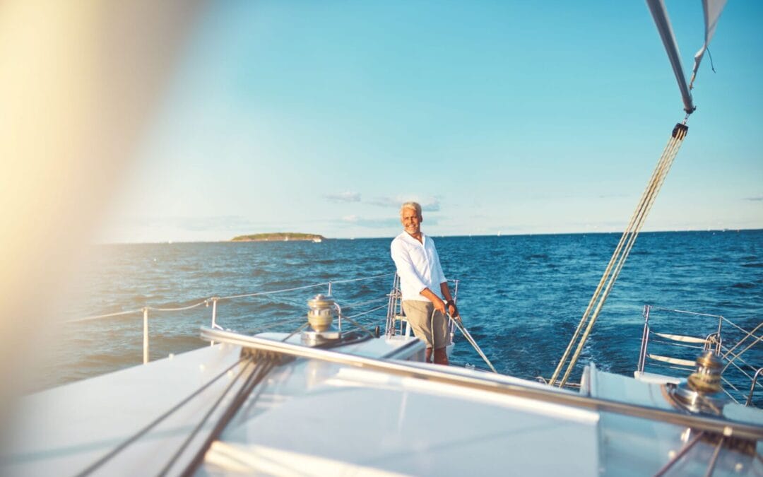 Yacht Insurance Basics Explained