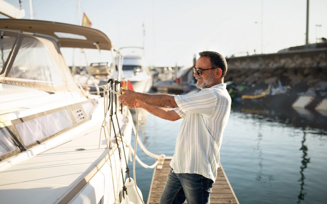 Maximizing Performance and Longevity: A Guide to Essential Yacht Maintenance