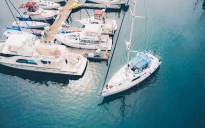 Docking Your Yacht in South Florida: Essential Guide