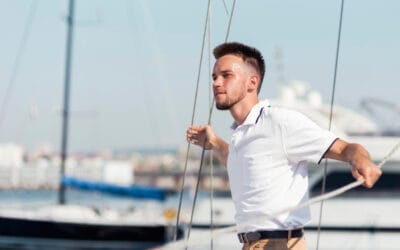 How to Choose and Train Your Yacht Crew