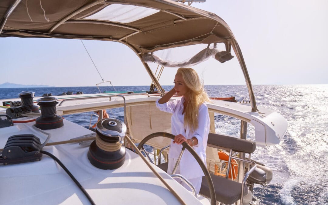 Eco-Friendly Yachting: Sustainable Practices for Owners