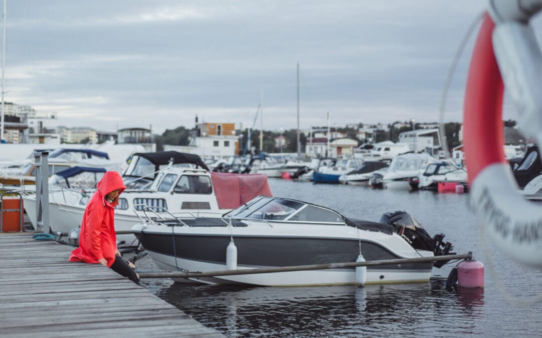 Best Time to Buy a Yacht in Florida