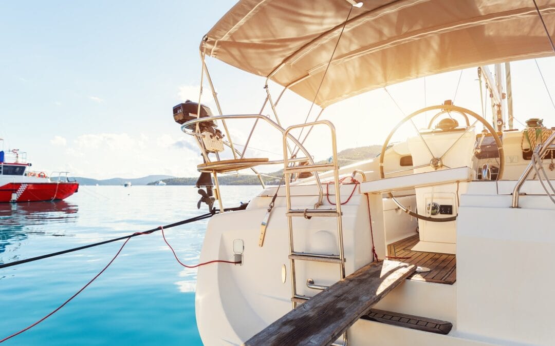 The Best Way to Finance Your Yacht Purchase