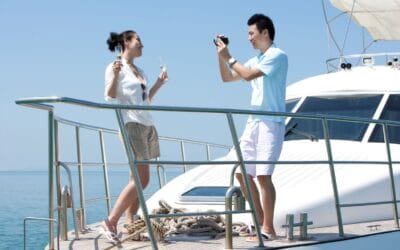 A Beginner’s Guide to Yacht Ownership Costs