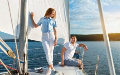 Tips for Planning a Perfect Yachting Vacation