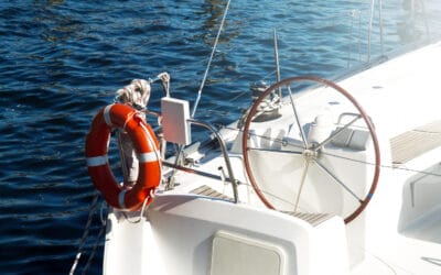 Choosing the Right Yacht for Water Sports Adventures