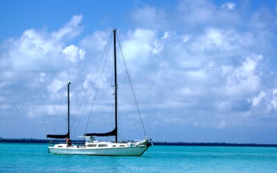 Exploring the Bahamas from Fort Lauderdale by Yacht