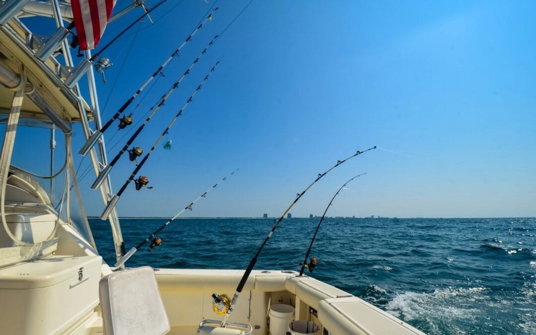 Perfect Fishing Spots Around Fort Lauderdale for Anglers