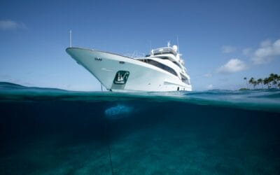 Exploring the Bahamas on Your Yacht: A Complete Guide