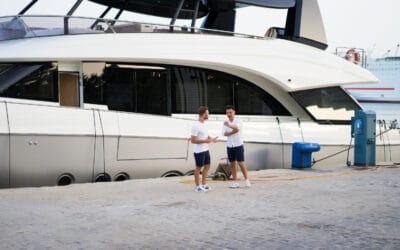 Tips for Yacht Charter Management