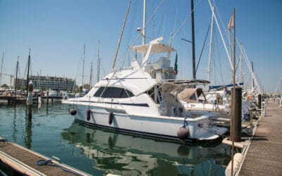 Top Fort Lauderdale Marinas for Yachting