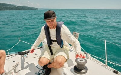 Fishing Gear Must-Haves for Yachts