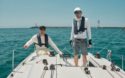 Yacht Etiquette Basics for Smooth Voyages