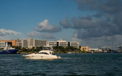 Planning a Florida Keys Yacht Trip