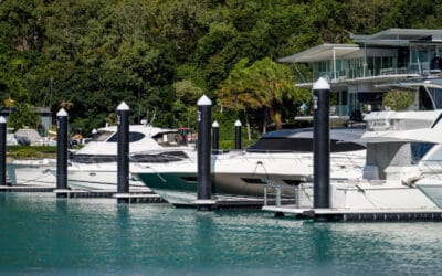 Find Your Perfect Fit: A Guide to Choosing the Best Yacht Dock