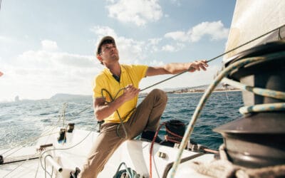 Marine Life Exploration from Your Yacht: What You Should Know