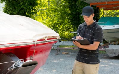 Regular Yacht Inspections Importance: Benefits You Should Not Miss