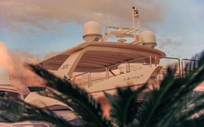 Yacht Navigation Basics for Safe and Smooth Voyages