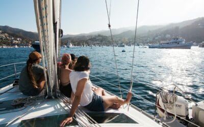 Creating Your Perfect Yacht for Endless Adventures